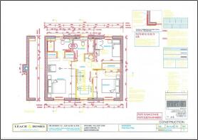 Floor/Site plan 2