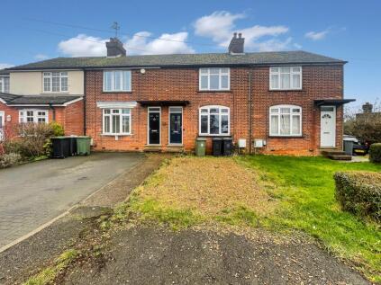 Flitwick Road, Maulden, Bedford, MK45