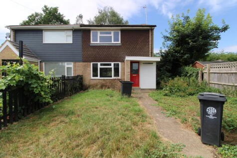 Elizabeth Way, Higham Ferrers, Rushden, NN10