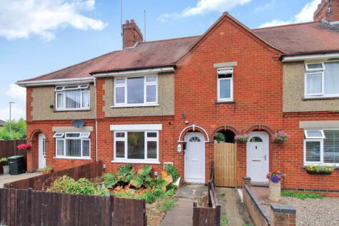 Upper Kings Avenue, Higham Ferrers, Rushden, NN10