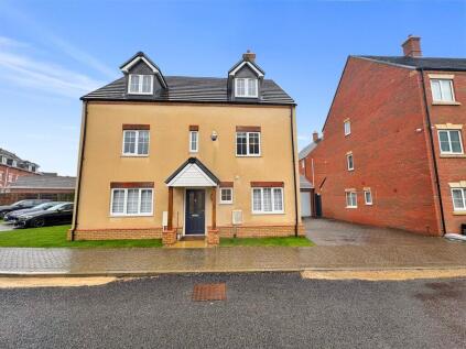 James Place, Flitwick, Bedford, MK45