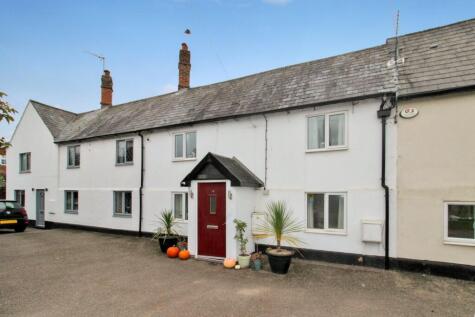 Church Road, Westoning, Bedford, MK45