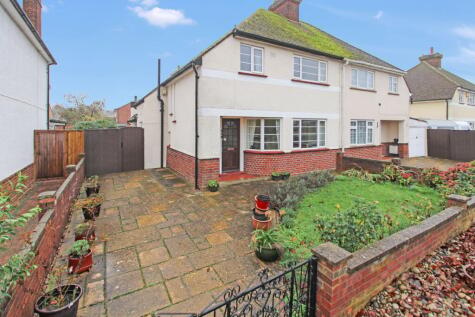 Stagsden Road, Bromham, Bedford, MK43