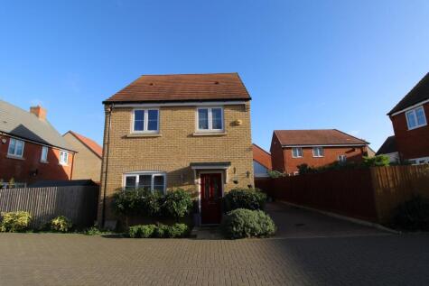 Herberts Meadow, Clifton, Shefford, SG17