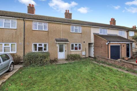 Bury Hill, Potton, Sandy, SG19