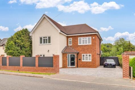Box End Road, Kempston, Bedford, MK43