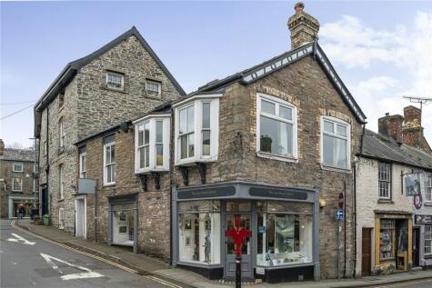 Lion Street, Hay-on-Wye, Hereford