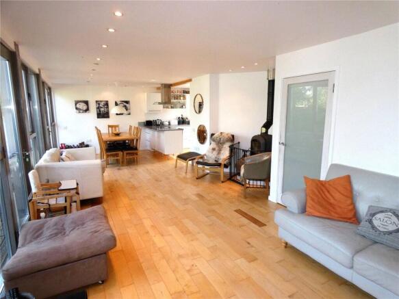 Living/Dining