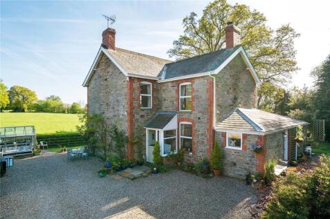 Kingswood, Kington, Hereford, Herefordshire