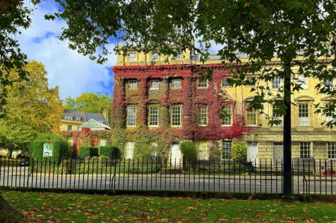 Queen Square, Bath