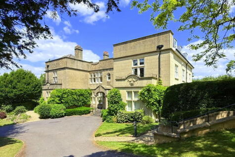 Trossachs Drive, Bath