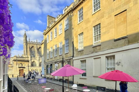 Abbey Street, Bath