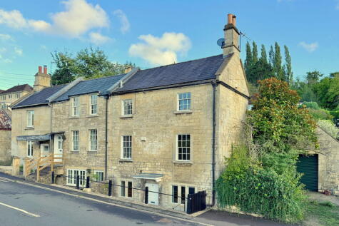 Bathford Hill, Bathford