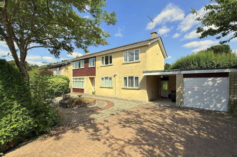 Woodland Grove, Bath