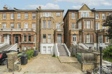 South Hampstead - 2 bedroom flat for sale