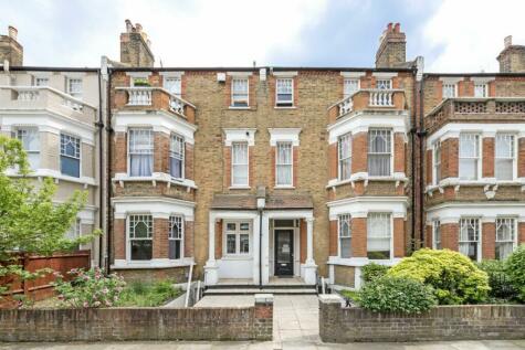 West Hampstead - 1 bedroom flat for sale