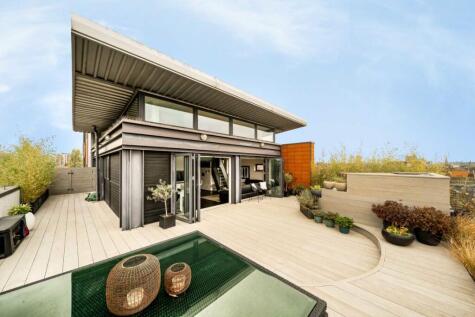 Kilburn High Road, Brondesbury Park