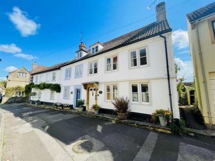 Church Walk, Melksham