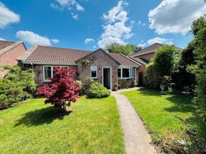 Lime Avenue, Melksham