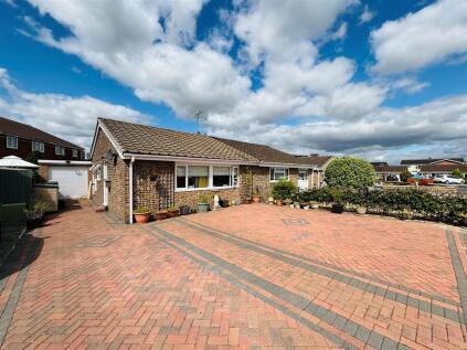 Arden Close, Melksham