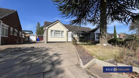 Allerton Road, Trentham, ST4