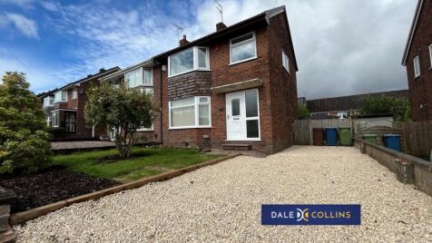 Highview, Meir Heath, ST3