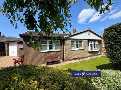 Weston Coyney Road, Longton, ST3