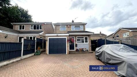 Farmadine, Trentham, ST4