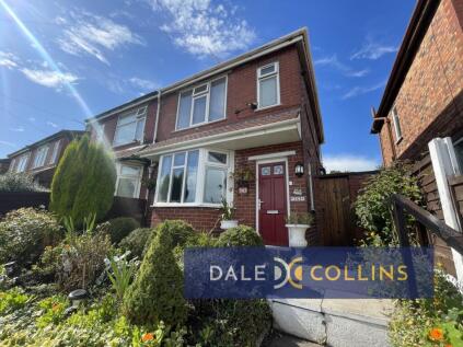 Leek Road, Stoke on Trent, ST4