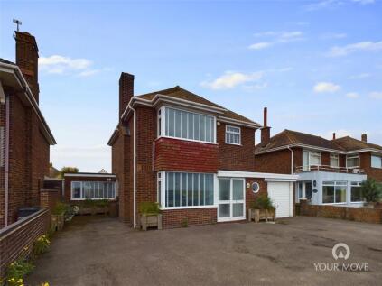 North Drive, Great Yarmouth, Norfolk, NR30