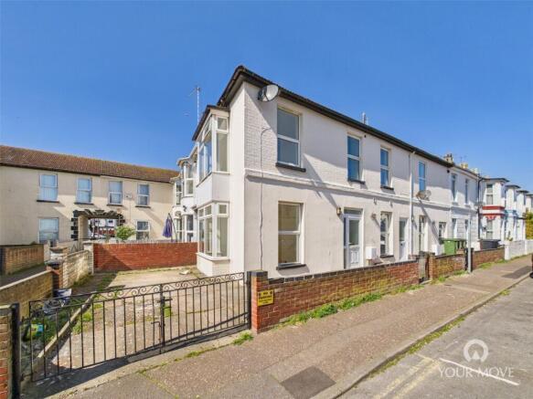 45/45A Apsley Road