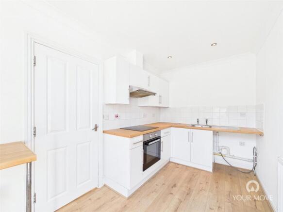 45 Apsley Kitchen