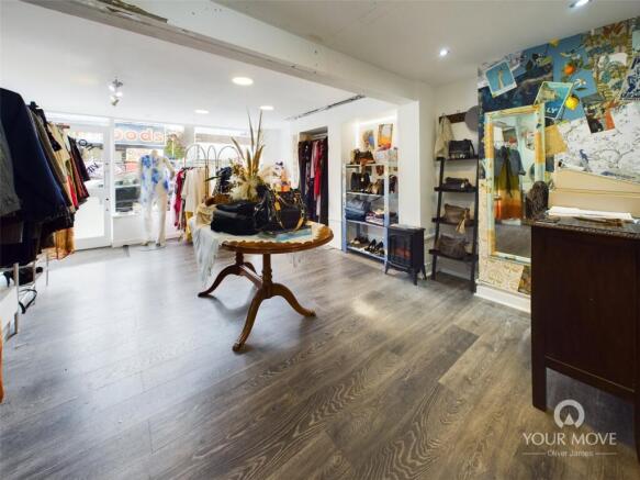 Shop