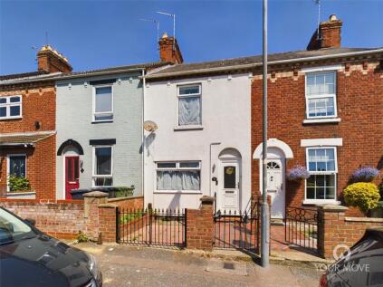 Albemarle Road, Gorleston, Great Yarmouth, Norfolk, NR31