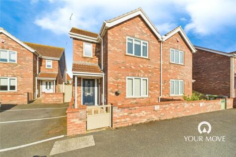 Westbourne Court, Beccles Road, Gorleston, Great Yarmouth, NR31