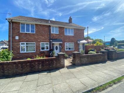 Scape Lane, Liverpool