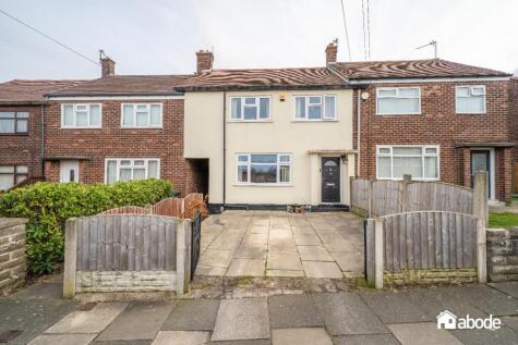 Brunel Drive, Liverpool