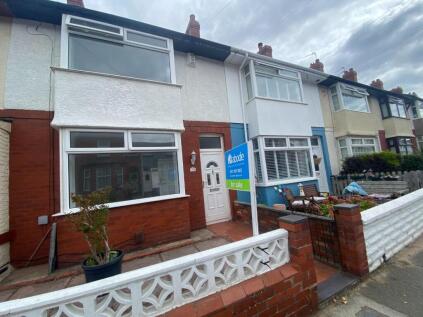 Hastings Road, Brighton-Le-Sands, Liverpool
