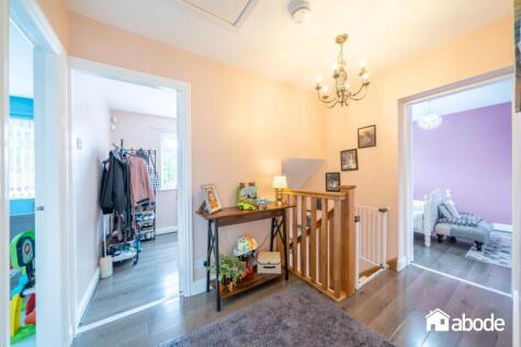 Chesterfield Road, Liverpool