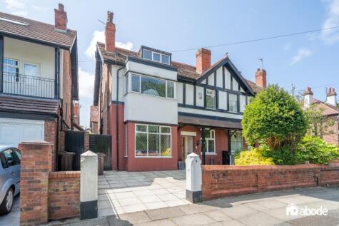 Marldon Avenue, Liverpool