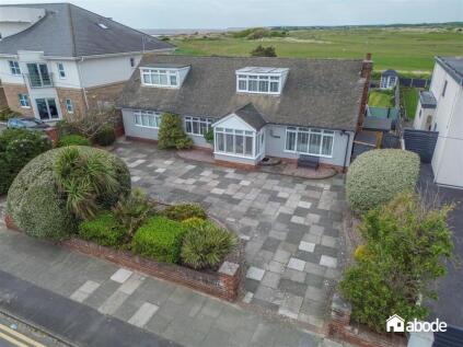 Hall Road West, Liverpool