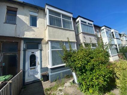 Alexandra Road, Crosby, Liverpool