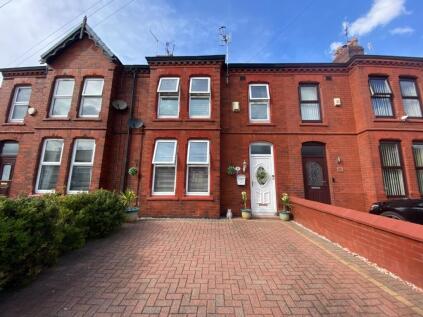 Guion Road, Liverpool