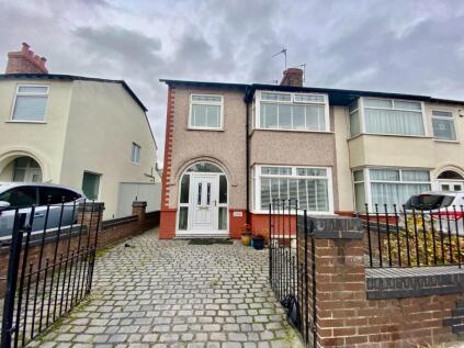 Stuart Road, Crosby, Liverpool