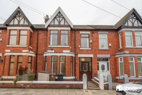 Ashdale Road, Waterloo, Liverpool