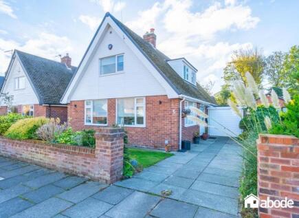 Eshelby Close, Liverpool