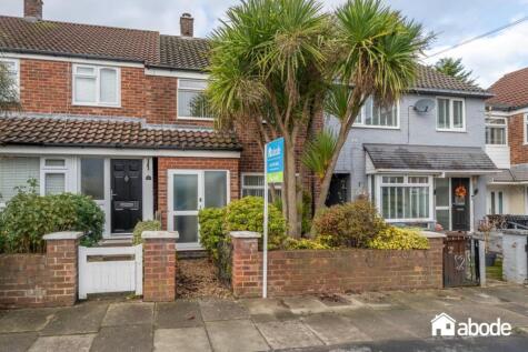 Bridge Croft, Litherland, Liverpool, L21