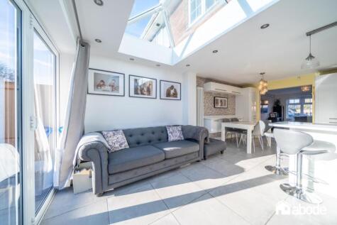 Victoria Road, Waterloo, Liverpool