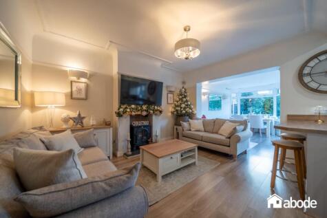 Myrtle Grove, Liverpool