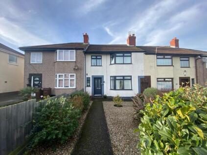 Alwyn Avenue, Liverpool